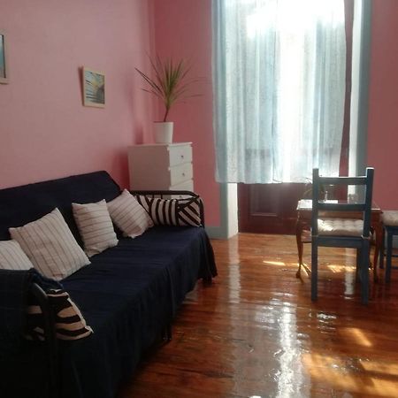 Apartamento Patricia Hermigua Kültér fotó