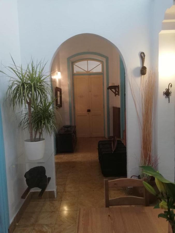 Apartamento Patricia Hermigua Kültér fotó