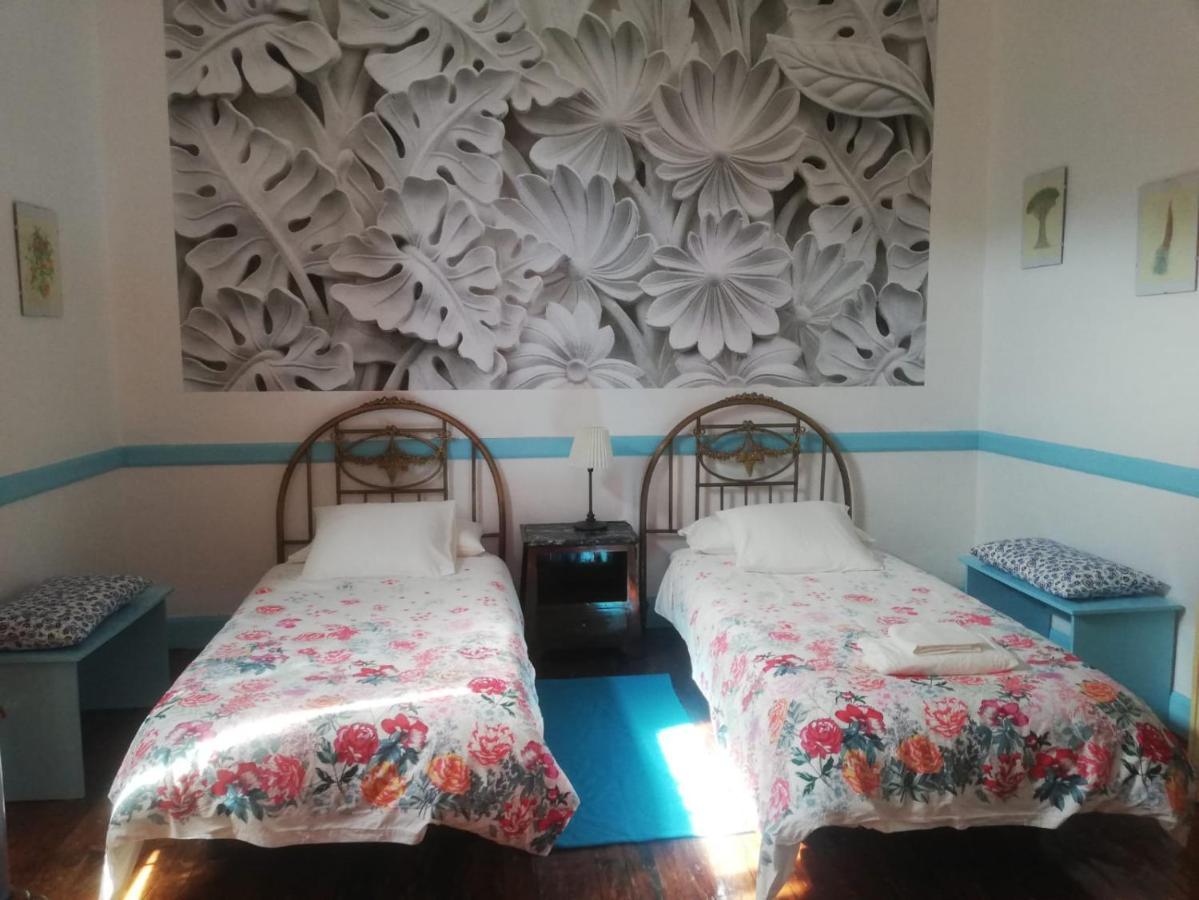 Apartamento Patricia Hermigua Kültér fotó