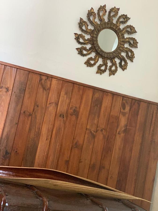 Apartamento Patricia Hermigua Kültér fotó
