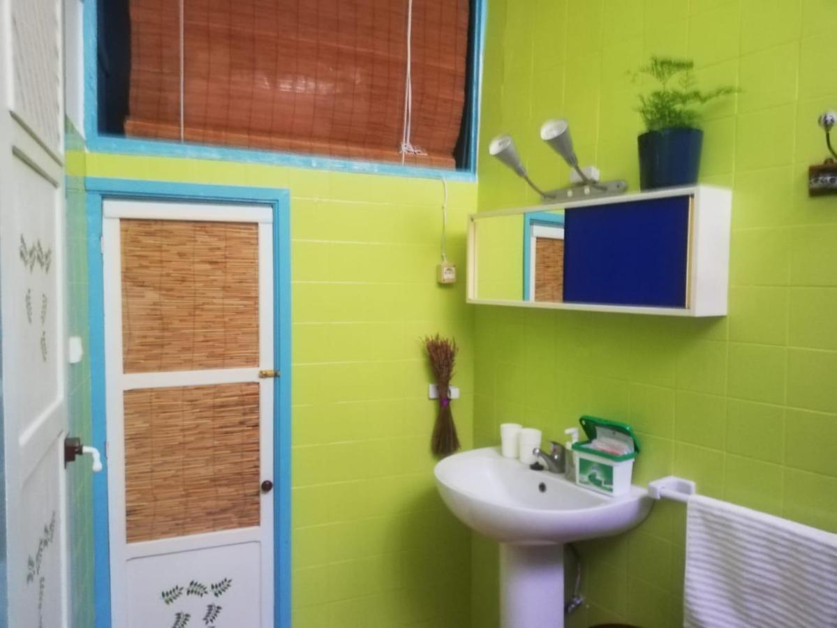 Apartamento Patricia Hermigua Kültér fotó