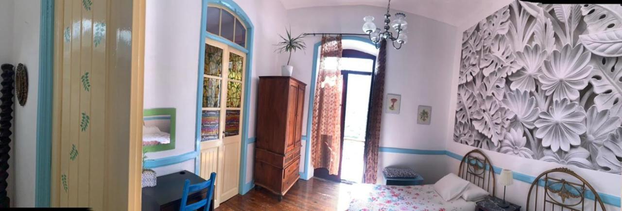 Apartamento Patricia Hermigua Kültér fotó