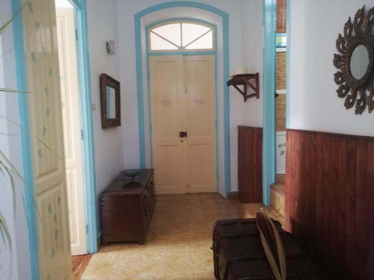 Apartamento Patricia Hermigua Kültér fotó
